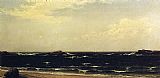 On the Beach
